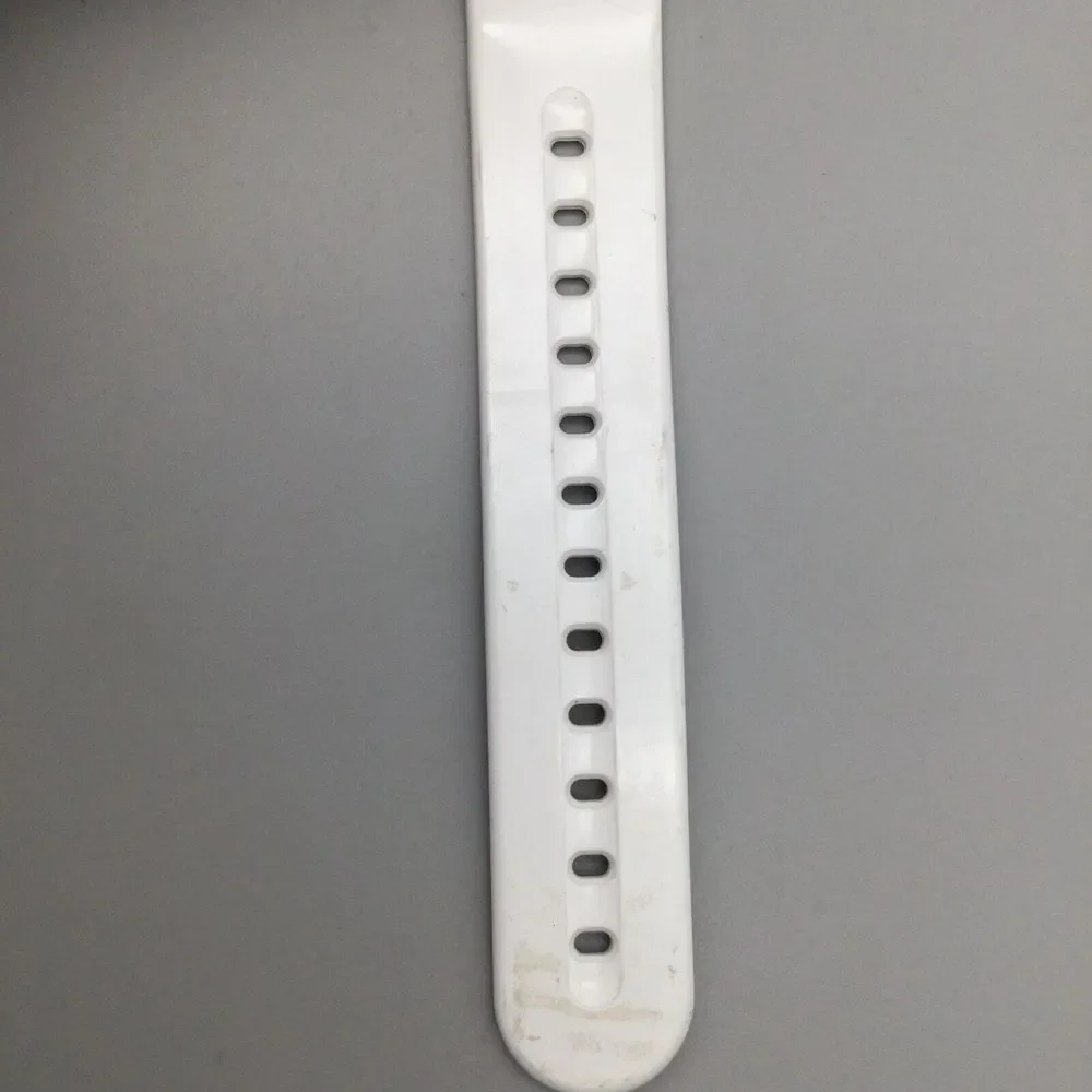 Casio Baby-G Digital Watch Unisex White Alarm 3252 BG-169R 200M New Battery - Picture 10 of 15
